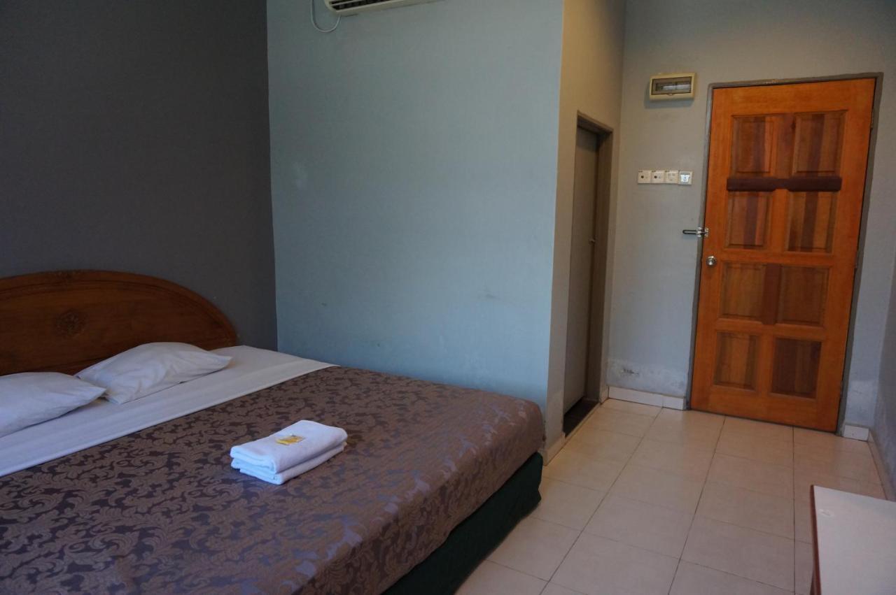 Amara Motel Langkawi Kuah Exterior foto